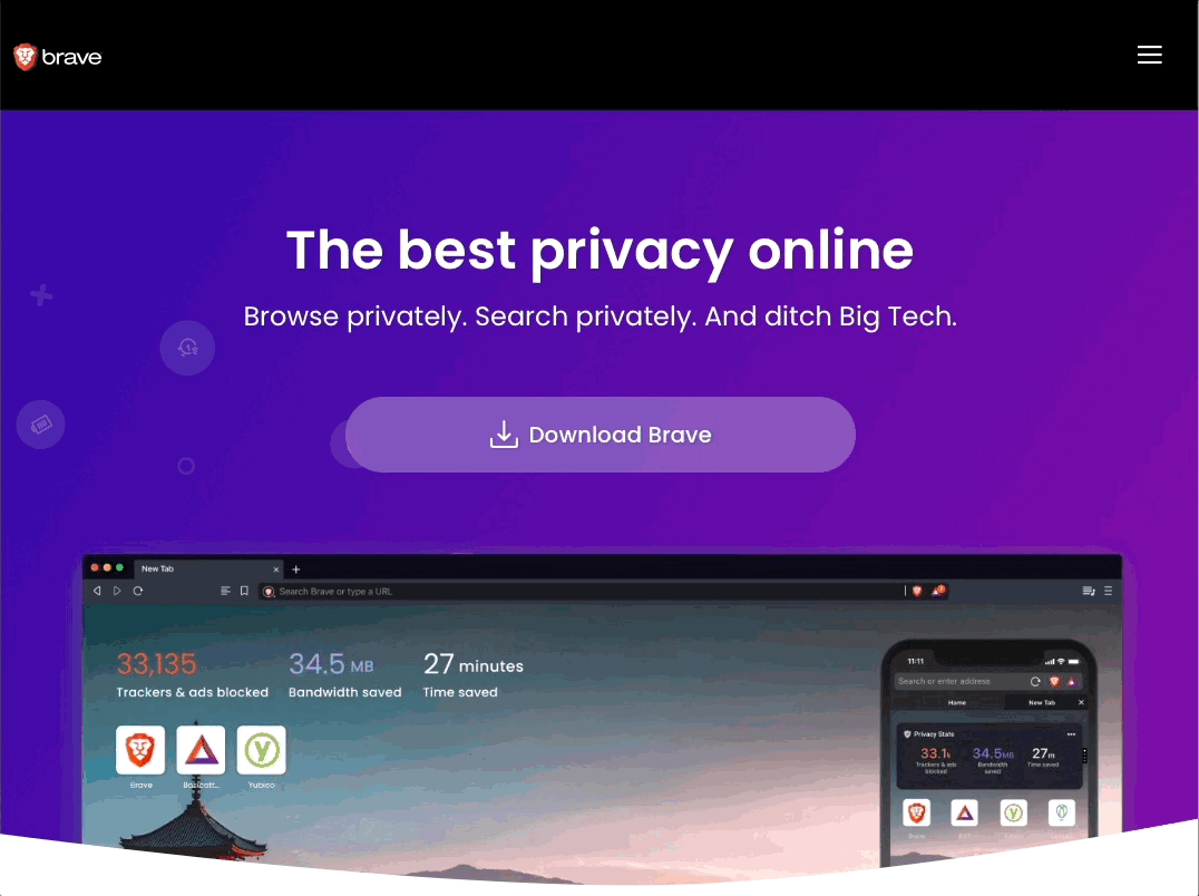 How To Install Brave Browser On Mac