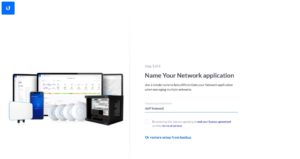 Migrate UniFi Controller - New Controller