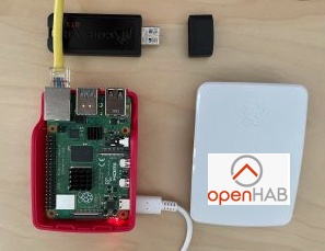 Hardening of OpenHAB Guide