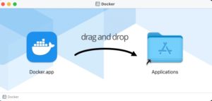 Install Docker on Mac M1